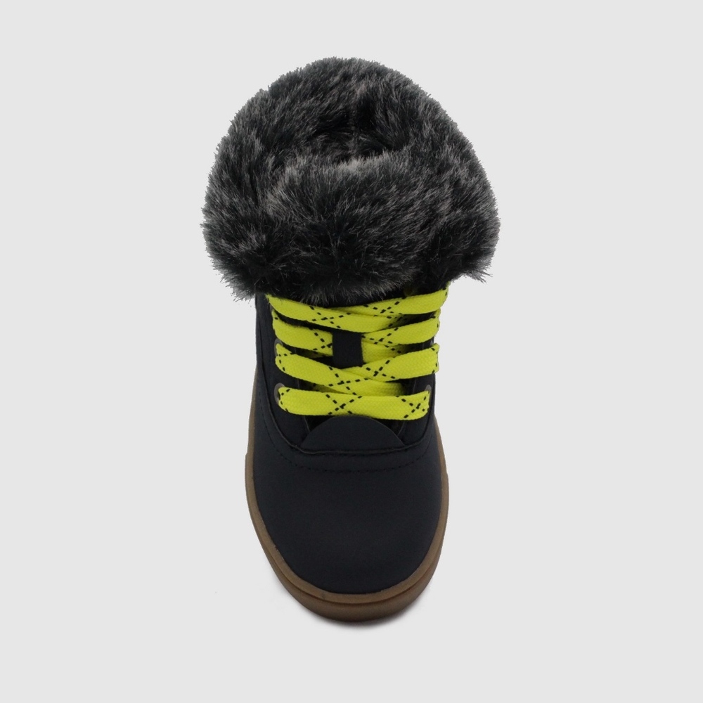 Cat & Jack Kelvin Collar Sneakers New - Picture 2 of 5